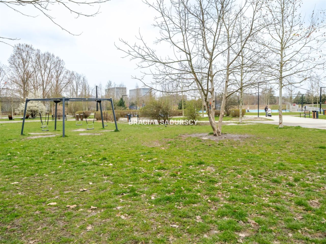 Mieszkanie 3-pokojowe Kraków Czyżyny, ul. Bolesława Orlińskiego. Zdjęcie 23