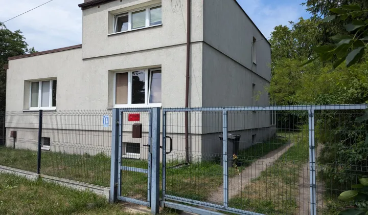 dom wolnostojący, 3 pokoje Ozorków Strzeblew, ul. kpt. Pilota Franciszka Żwirki