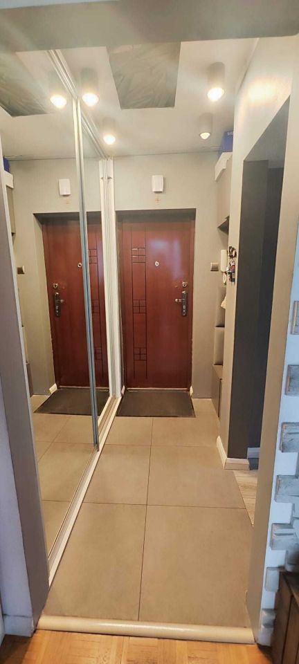 Mieszkanie 3-pokojowe Łódź Kurak, ul. Konstantego Ciołkowskiego. Zdjęcie 5