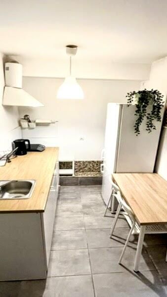 Mieszkanie 2-pokojowe Kraków Krowodrza, ul. Gramatyka. Zdjęcie 3