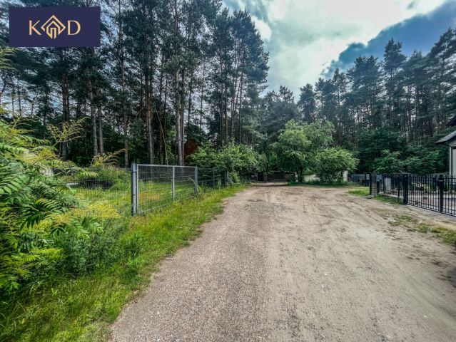 Działka inwestycyjna Krosno, ul. Słoneczna. Zdjęcie 9