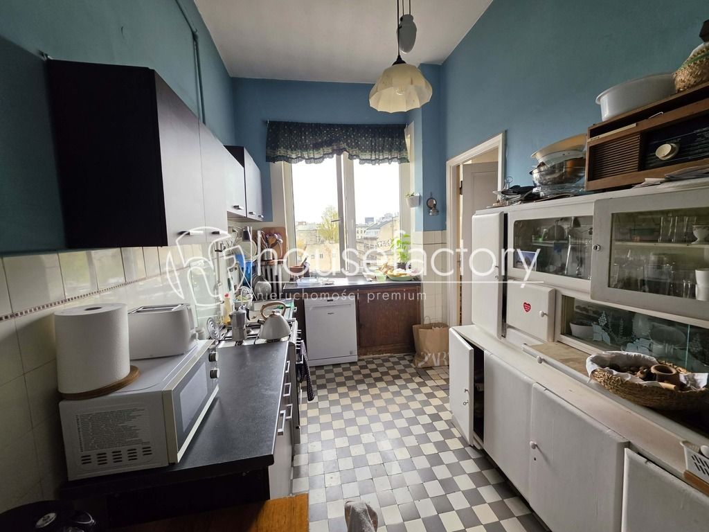 Mieszkanie 2-pokojowe Łódź Śródmieście, ul. Zielona. Zdjęcie 3