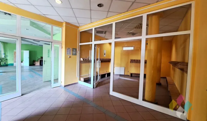 Lokal Olsztyn Śródmieście, ul. Feliksa Nowowiejskiego