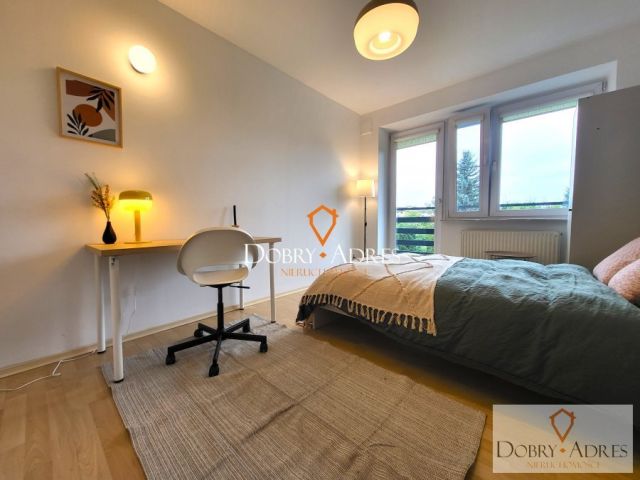 Mieszkanie 8-pokojowe Rzeszów Zalesie. Zdjęcie 1