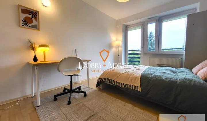 Mieszkanie 8-pokojowe Rzeszów Zalesie