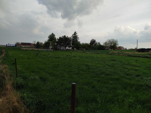 Działka budowlana Szymborno. Zdjęcie 1