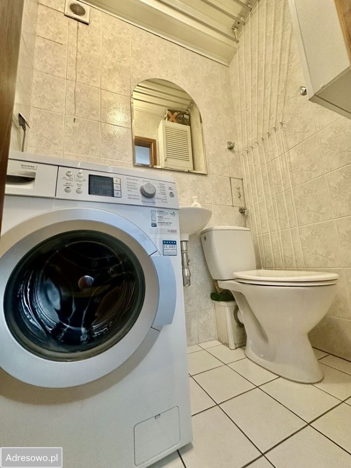 Mieszkanie 4-pokojowe Toruń Koniuchy, ul. Koniuchy. Zdjęcie 7