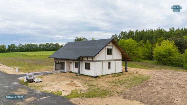 dom wolnostojący, 3 pokoje Dębołęka. Zdjęcie 3