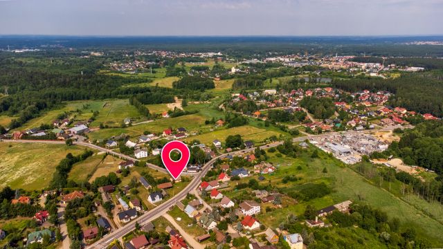 Działka budowlana Hryniewicze. Zdjęcie 3