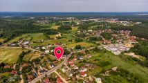 Działka budowlana Hryniewicze. Zdjęcie 2