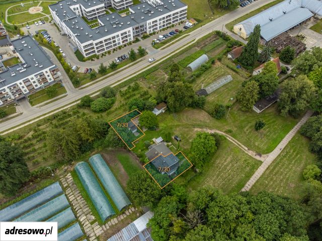 bliźniak, 3 pokoje Olsztyn, ul. Juliana Tuwima. Zdjęcie 2