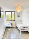 Pokój Wrocław Fabryczna, ul. Kwiska. Zdjęcie 3