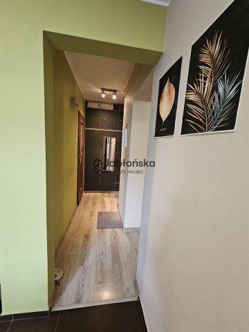 Mieszkanie 1-pokojowe Bydgoszcz Śródmieście, ul. Tadeusza Kościuszki. Zdjęcie 9