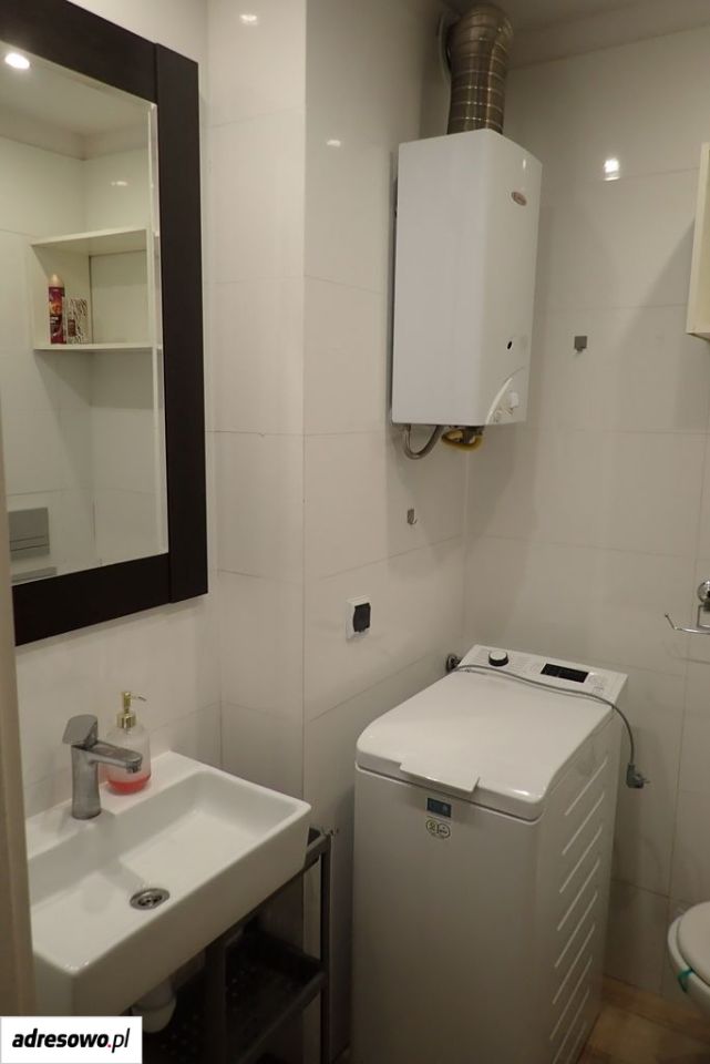 Mieszkanie 2-pokojowe Lublin LSM, ul. Skrzatów. Zdjęcie 5