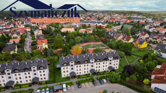 Mieszkanie 2-pokojowe Rotmanka, ul. Sasankowa. Zdjęcie 18