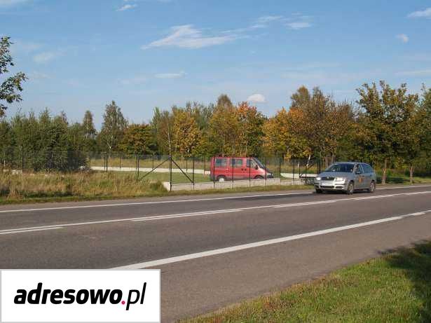 Działka budowlana Bobrowiczki. Zdjęcie 3