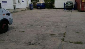 Działka budowlana Mława Centrum