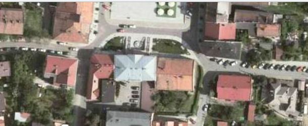 Lokal Wieliczka Centrum, ul. Stefana Batorego. Zdjęcie 1