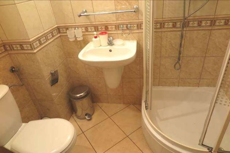 Hotel/pensjonat Mielno. Zdjęcie 7