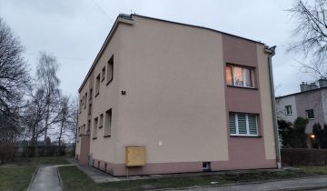 Mieszkanie 2-pokojowe Kraków Wzgórza Krzesławickie, ul. Glinik