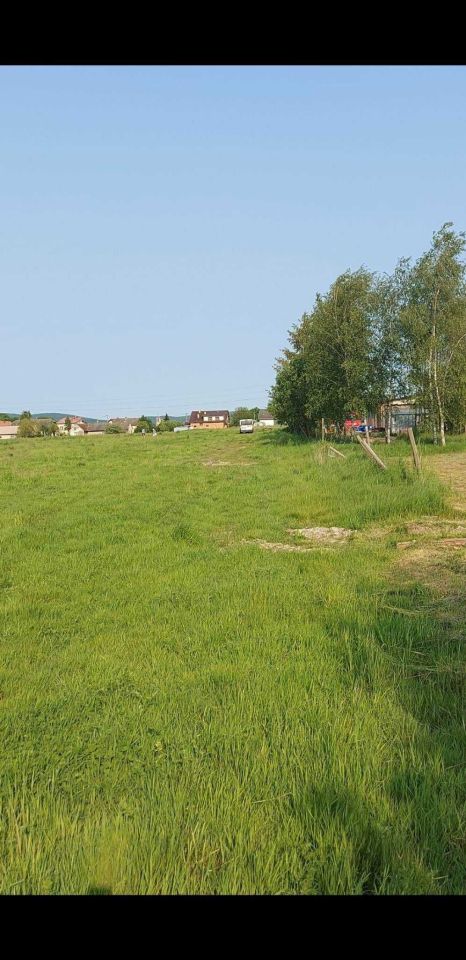 Działka rolno-budowlana Libusza Kolonia. Zdjęcie 4