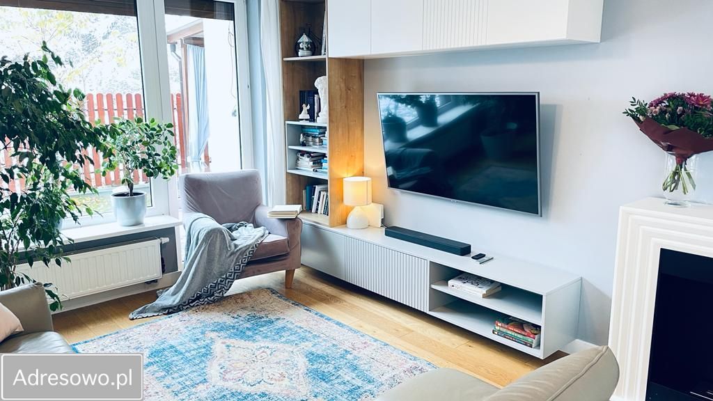 Mieszkanie 3-pokojowe Józefosław, ul. Przylaszczki