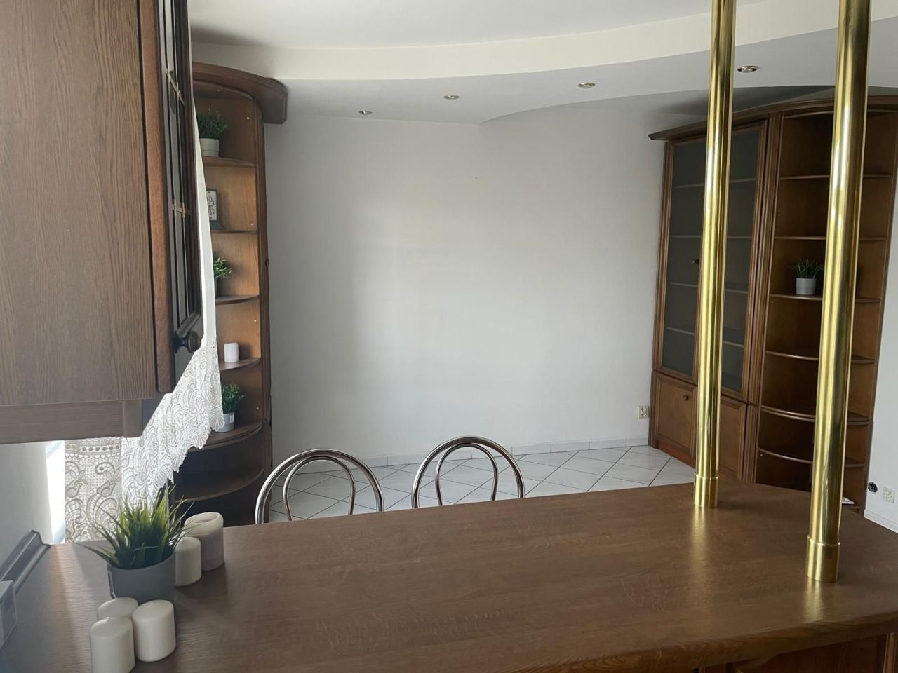 Mieszkanie 1-pokojowe Wrocław Krzyki, ul. Ślężna. Zdjęcie 5