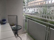 Mieszkanie 3-pokojowe Zielona Góra Centrum, ul. Dąbrówki. Zdjęcie 2