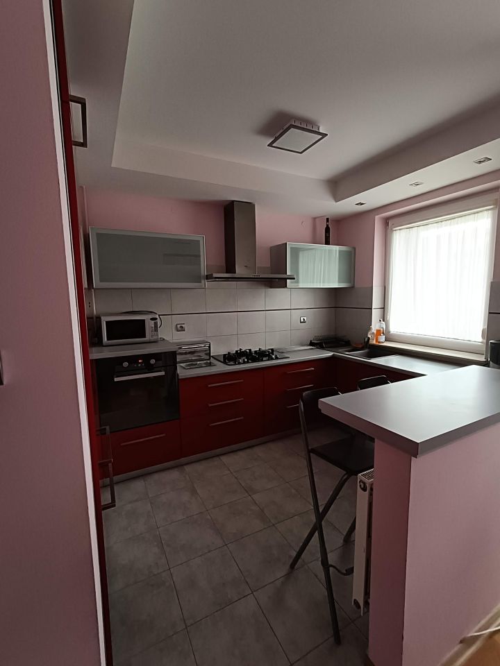 Mieszkanie 3-pokojowe Lublin Wrotków, ul. Ignacego Domeyki. Zdjęcie 3