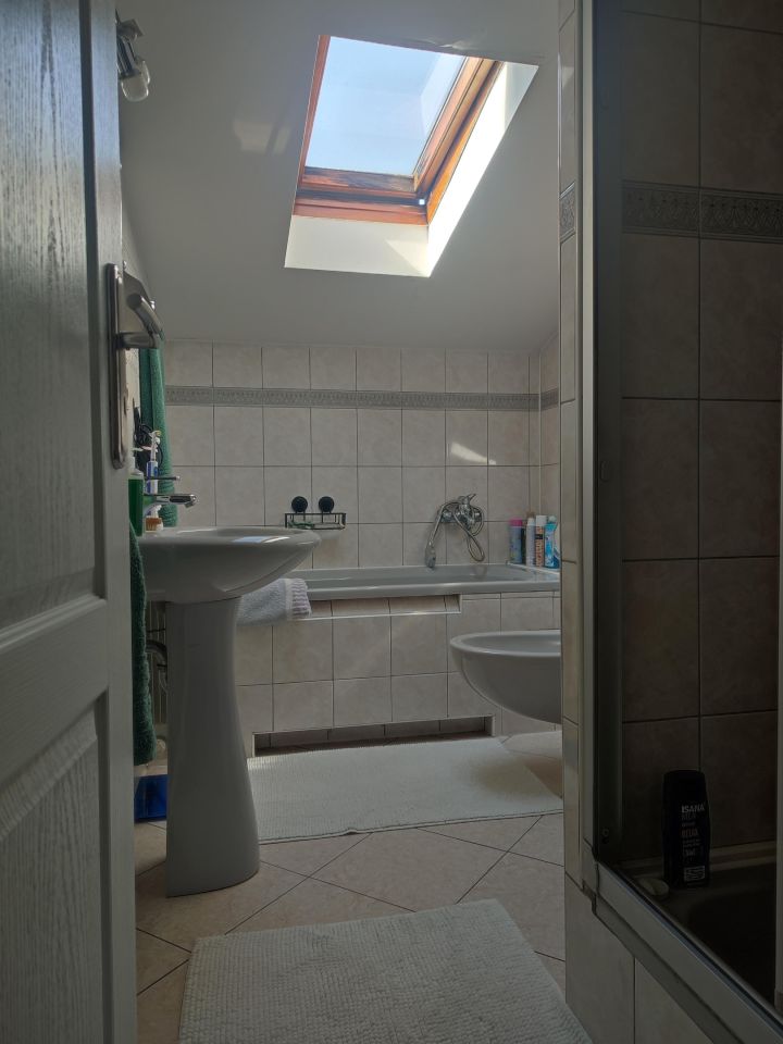 Mieszkanie 3-pokojowe Częstochowa Jasna Góra, ul. Klasztorna. Zdjęcie 5