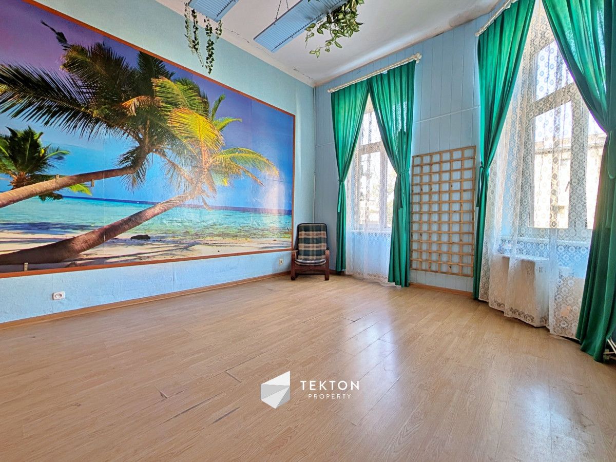 Mieszkanie 3-pokojowe Łódź Śródmieście, ul. Henryka Sienkiewicza. Zdjęcie 2