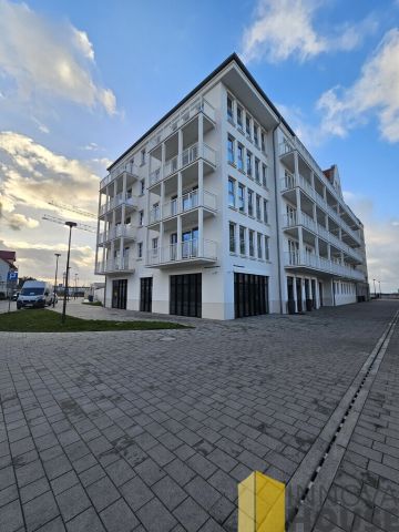 Mieszkanie 1-pokojowe Darłowo, ul. Bulwar Zachodzącego Słońca. Zdjęcie 1