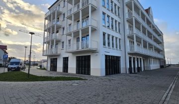 Mieszkanie 1-pokojowe Darłowo, ul. Bulwar Zachodzącego Słońca