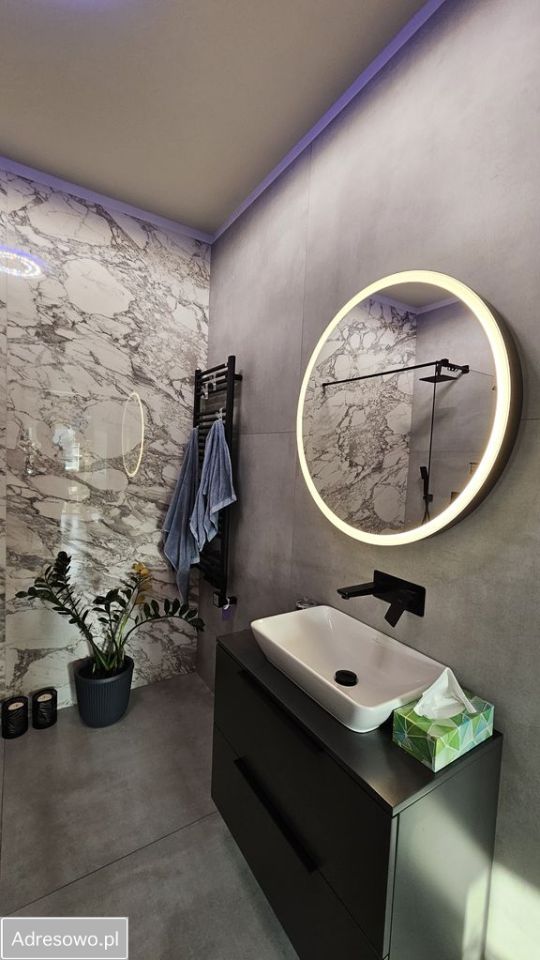 Mieszkanie 2-pokojowe Łódź Polesie, ul. Złotno. Zdjęcie 11