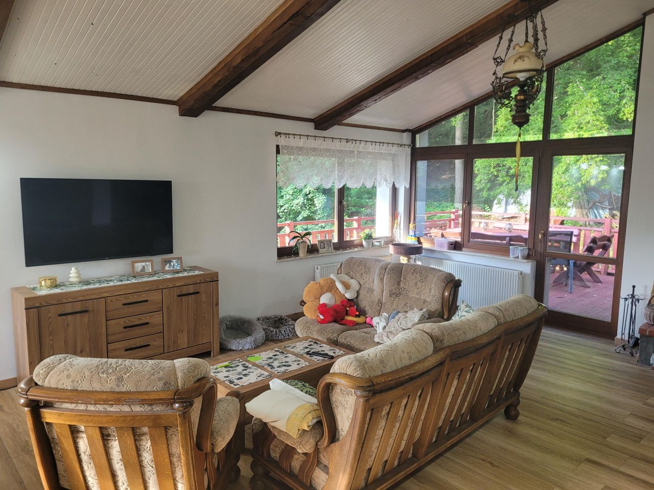 dom wolnostojący, 6 pokoi Góra, ul. Zamostna. Zdjęcie 21