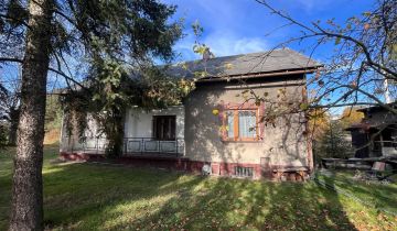 dom wolnostojący, 4 pokoje Trzebinia