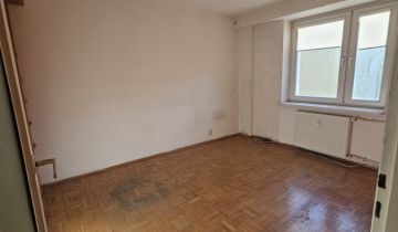 Mieszkanie 3-pokojowe Warszawa Praga-Południe, ul. Floriana Znanieckiego