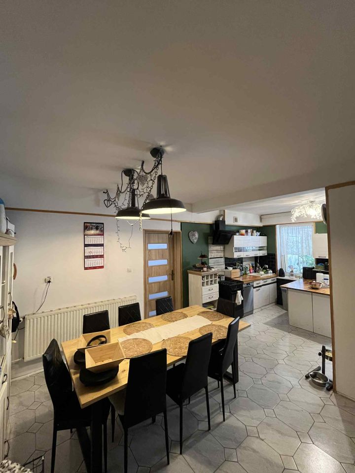 dom wolnostojący, 6 pokoi Słubice, ul. Chopina. Zdjęcie 6