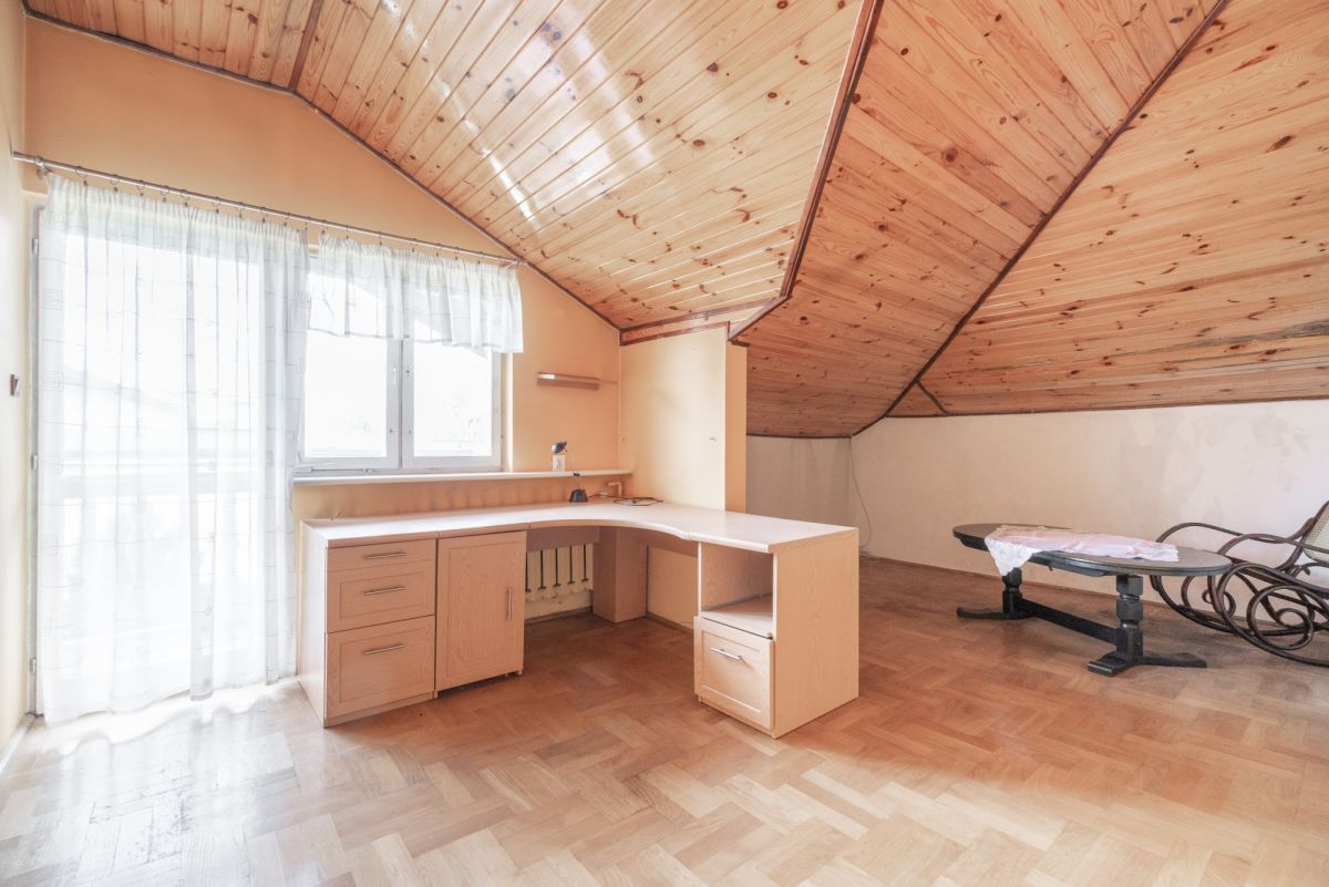 bliźniak, 7 pokoi Łódź Górna, ul. Osobliwa. Zdjęcie 12