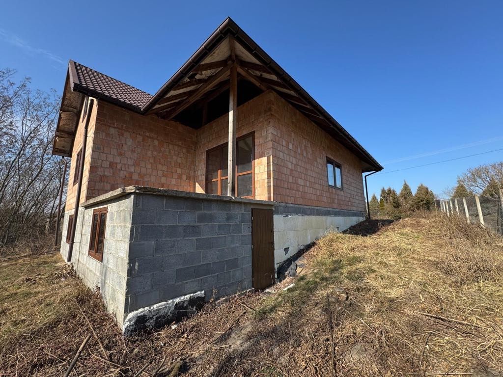 dom wolnostojący, 8 pokoi Bosowice. Zdjęcie 9