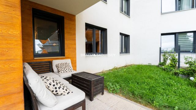 Mieszkanie 3-pokojowe Kraków Czyżyny, ul. Woźniców. Zdjęcie 19