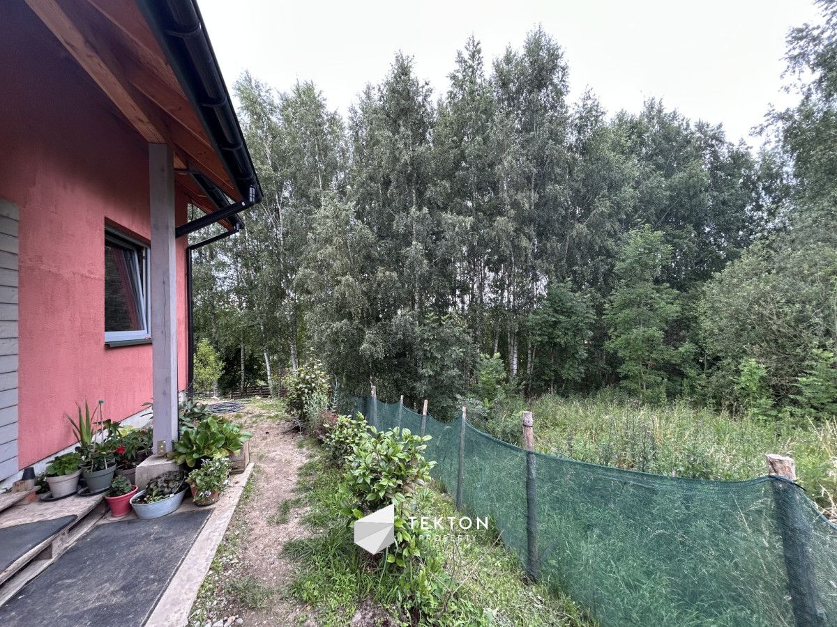 dom wolnostojący, 3 pokoje Olsztyn. Zdjęcie 13