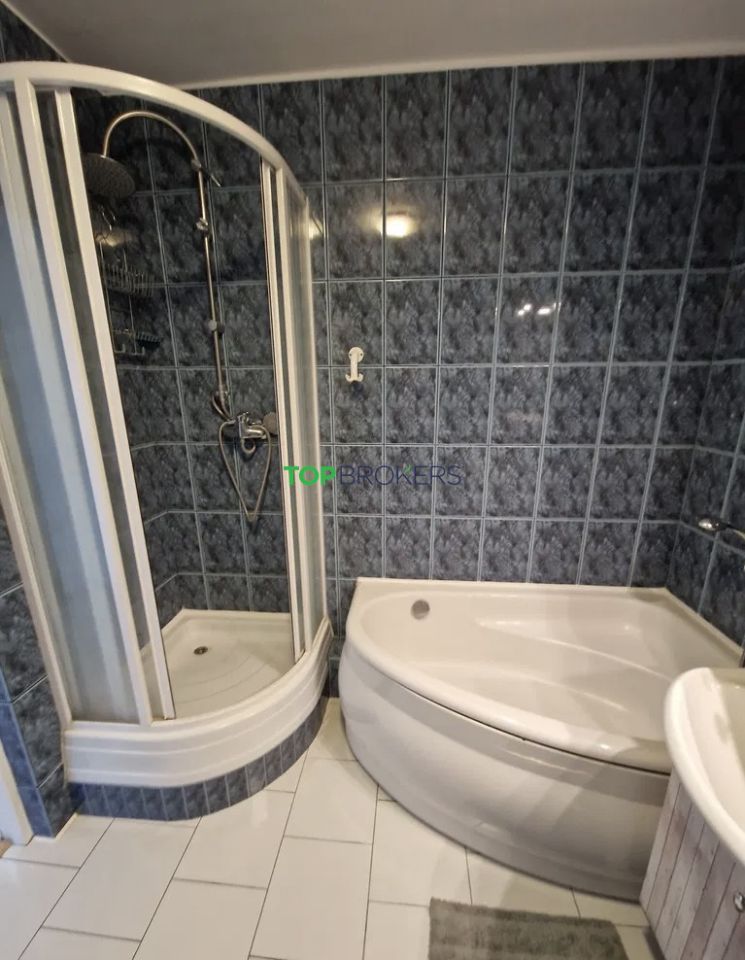 Mieszkanie 3-pokojowe Warszawa Mokotów, ul. Jana Pawła Woronicza. Zdjęcie 10