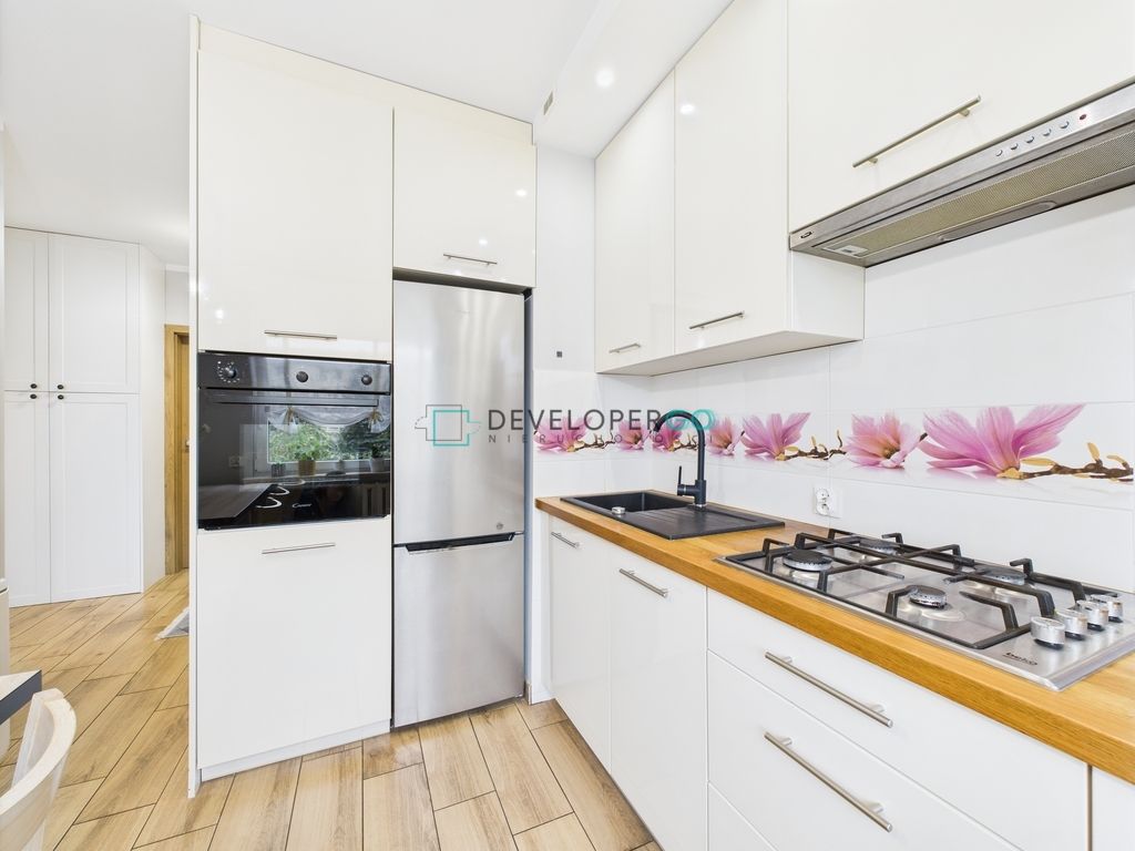 Mieszkanie 3-pokojowe Białystok Zielone Wzgórza, ul. Storczykowa. Zdjęcie 8