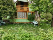 Działka rod Białystok Jaroszówka. Zdjęcie 4