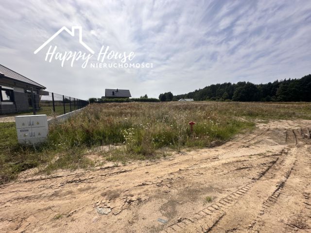 Działka inwestycyjna Nieżywięć. Zdjęcie 16