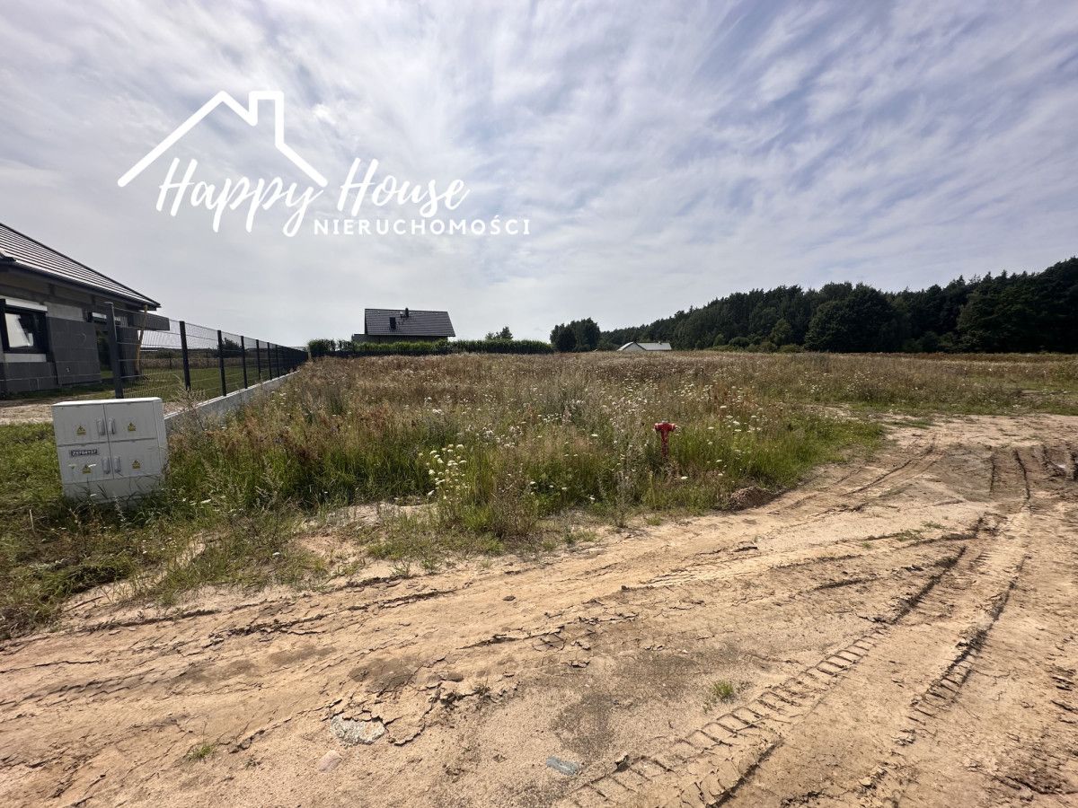 Działka inwestycyjna Nieżywięć. Zdjęcie 16