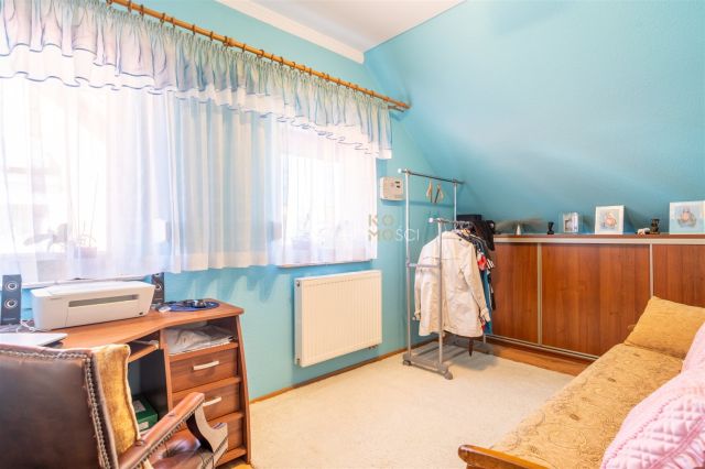 dom szeregowy, 4 pokoje Wołów, ul. Zaułek Zielony. Zdjęcie 10