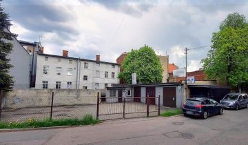 Lokal Piekary Śląskie Szarlej, ul. Norberta Bończyka