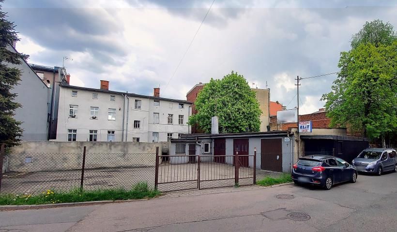 Lokal Piekary Śląskie Szarlej, ul. Norberta Bończyka. Zdjęcie 2